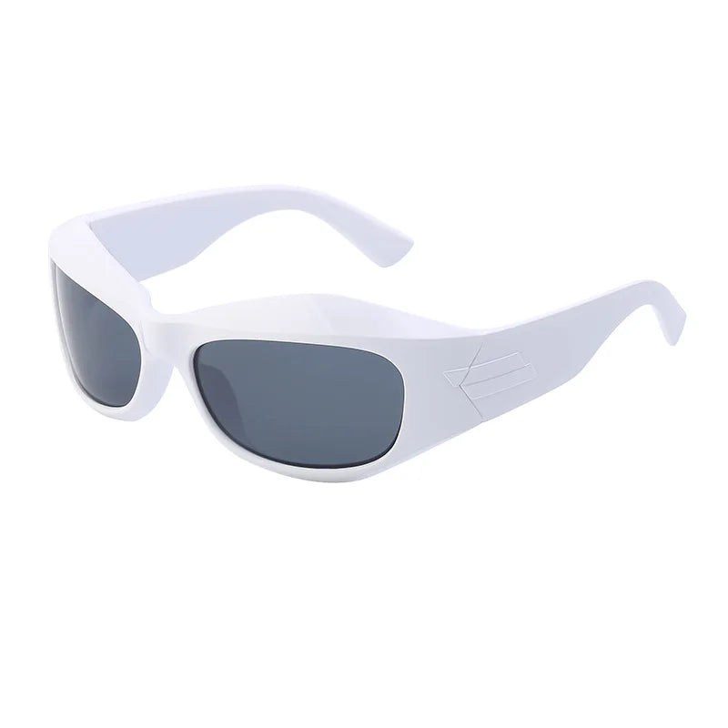 Punk Pilot Sunglasses - 16 colors - Hello Baabs