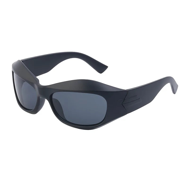 Punk Pilot Sunglasses - 16 colors - Hello Baabs