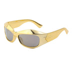Punk Pilot Sunglasses - 16 colors - Hello Baabs