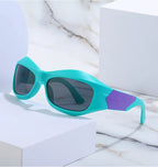 Punk Pilot Sunglasses - 16 colors - Hello Baabs LLC 