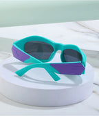 Punk Pilot Sunglasses - 16 colors - Hello Baabs LLC 