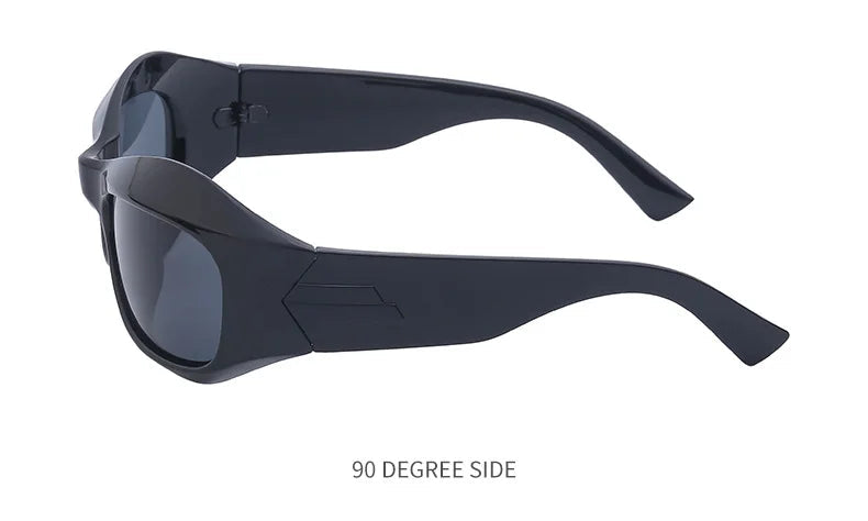 Punk Pilot Sunglasses - 16 colors - Hello Baabs LLC 