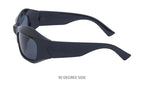 Punk Pilot Sunglasses - 16 colors - Hello Baabs LLC 