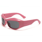 Punk Pilot Sunglasses - 16 colors - Hello Baabs LLC 