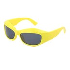Punk Pilot Sunglasses - 16 colors - Hello Baabs LLC 