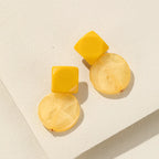 Radiance Round Drops - 9 color variants - Hello Baabs LLC 