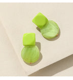 Radiance Round Drops - 9 color variants - Hello Baabs LLC 