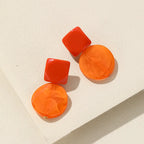 Radiance Round Drops - 9 color variants - Hello Baabs LLC 