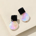 Radiance Round Drops - 9 color variants - Hello Baabs LLC 
