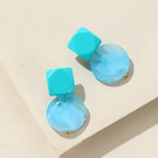Radiance Round Drops - 9 color variants - Hello Baabs LLC 