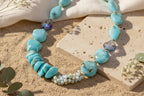 Radiant Pulse Necklace- 3 colors - Hello Baabs