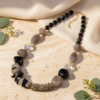 Radiant Pulse Necklace- 3 colors - Hello Baabs