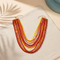 Radiant Relic Necklace - Hello Baabs