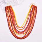 Radiant Relic Necklace - hello baabs 