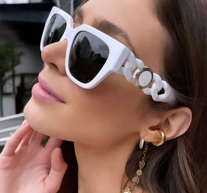 Rebel Link Shades - 3 colors - Hello Baabs