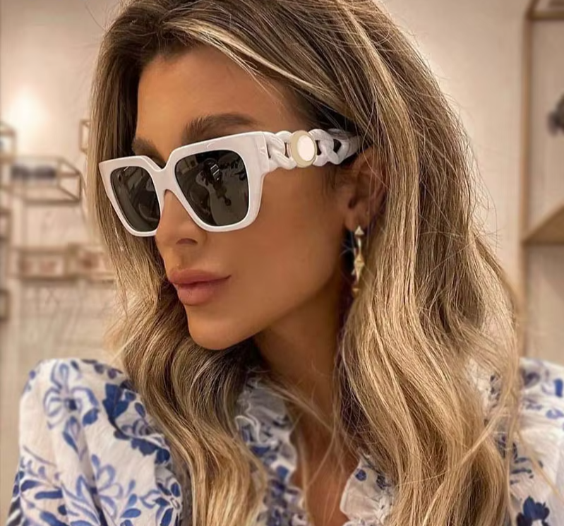 Rebel Link Shades - 3 colors - Hello Baabs