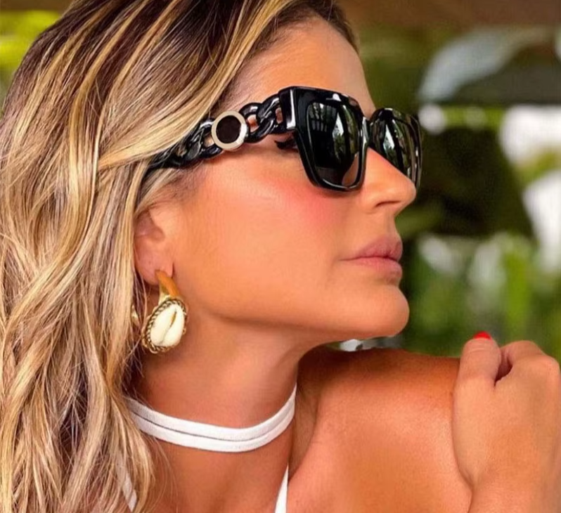 Rebel Link Shades - 3 colors - Hello Baabs
