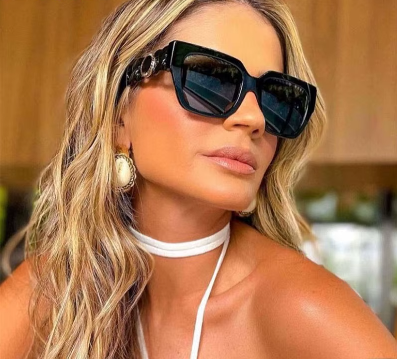 Rebel Link Shades - 3 colors - Hello Baabs