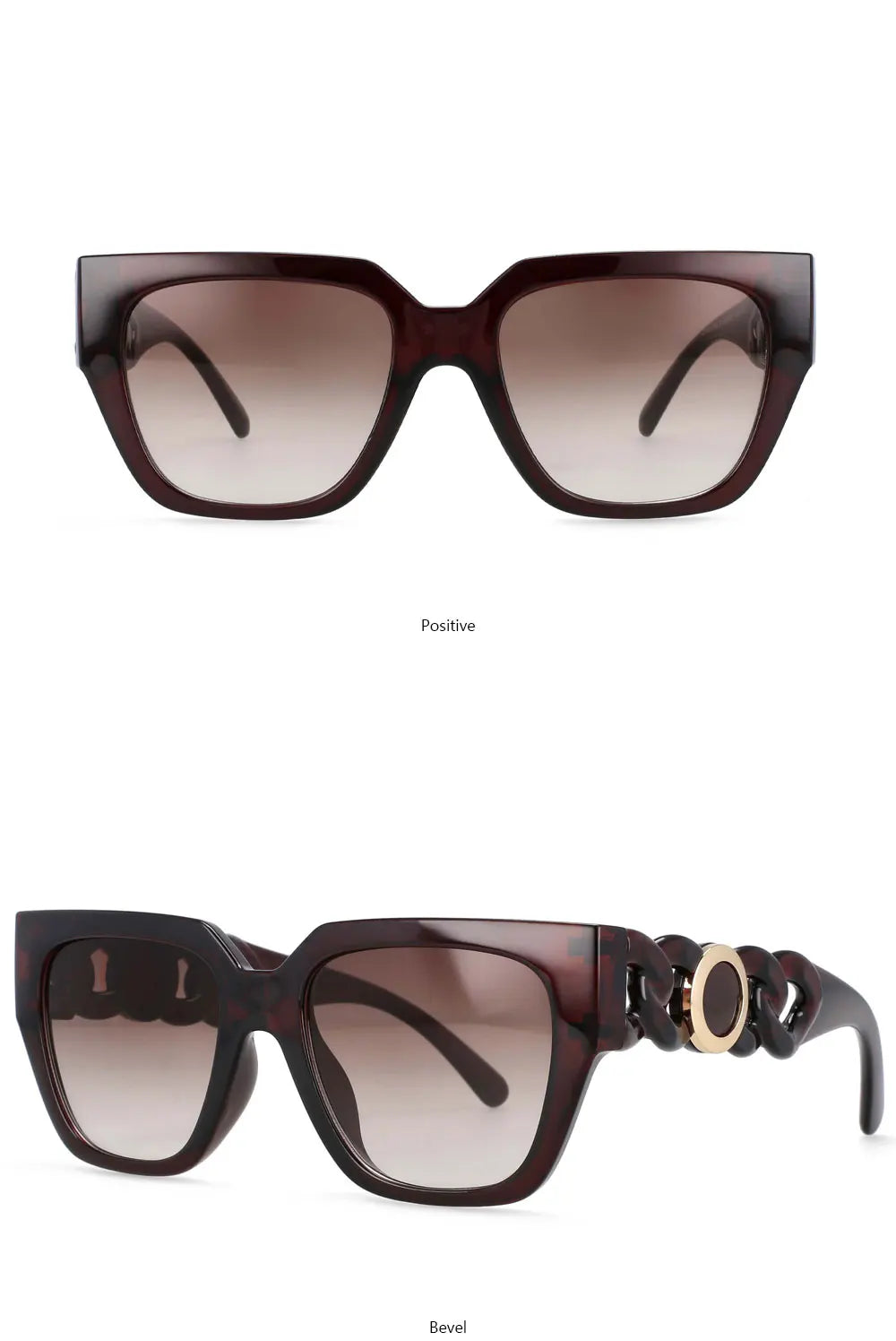 Rebel Link Shades - 3 colors - Hello Baabs