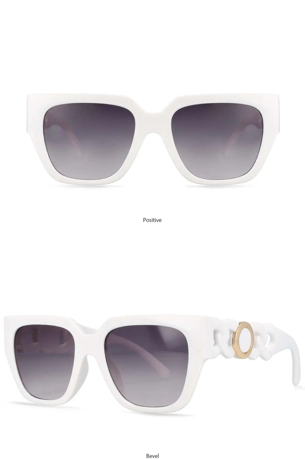 Rebel Link Shades - 3 colors - Hello Baabs