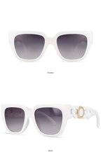 Rebel Link Shades - 3 colors - Hello Baabs