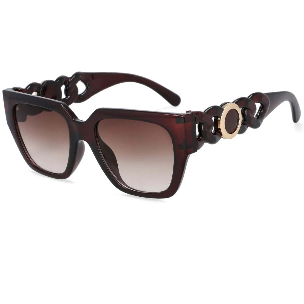 Rebel Link Shades - 3 colors - Hello Baabs