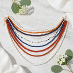 Regal Reverie Necklace - Hello Baabs