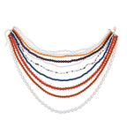 Regal Reverie Necklace - hello baabs 
