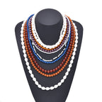 Regal Reverie Necklace - hello baabs 
