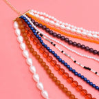 Regal Reverie Necklace - hello baabs 