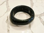 Retro Flair Bangle (2.55" diameter) - 6 colors - hello baabs 