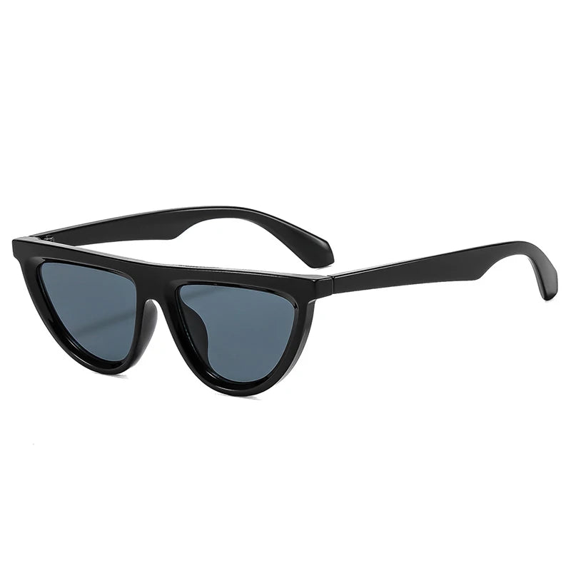 Retro Gleam Cat-Eye Sunglasses - 6 colors - Hello Baabs