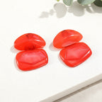 Retro Mosaic Drops - 5 colors - Hello Baabs