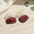 Retro Mosaic Drops - 5 colors - Hello Baabs