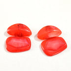 Retro Mosaic Drops - 5 colors - hello baabs 