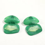 Retro Mosaic Drops - 5 colors - hello baabs 