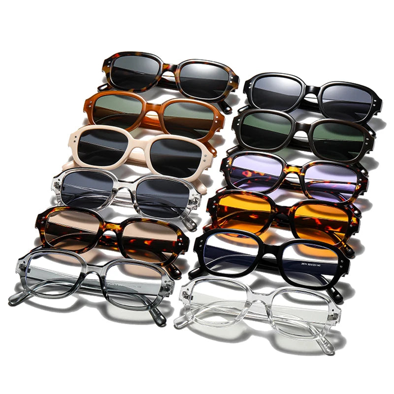 Retro Spark Sunnies - 9 colors - Hello Baabs