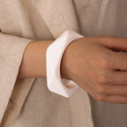 Retro Spin Bangles (2.55" diameter) - 5 colors - hello baabs 