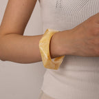 Retro Spin Bangles (2.55" diameter) - 5 colors - hello baabs 