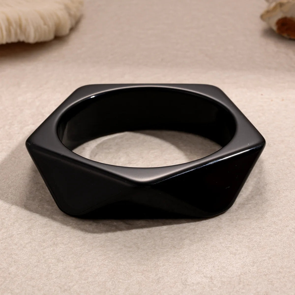 Retro Spin Bangles (2.55" diameter) - 5 colors - hello baabs 