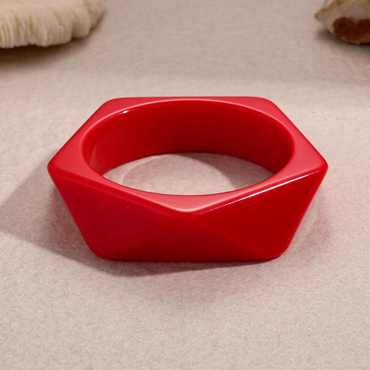 Retro Spin Bangles (2.55" diameter) - 5 colors - hello baabs 