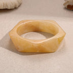 Retro Spin Bangles (2.55" diameter) - 5 colors - hello baabs 