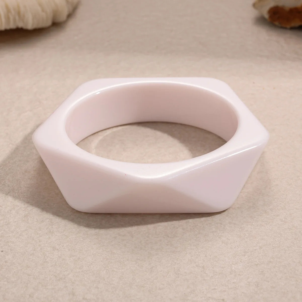 Retro Spin Bangles (2.55" diameter) - 5 colors - hello baabs 