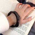 Roaring Shapes Bangles (2.50" diameter) - 7 variants - hello baabs 