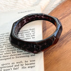 Roaring Shapes Bangles (2.50" diameter) - 7 variants - hello baabs 