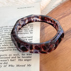 Roaring Shapes Bangles (2.50" diameter) - 7 variants - hello baabs 