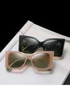 Runway Command Sunglasses - 7 colors - Hello Baabs