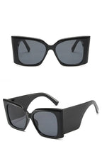 Runway Command Sunglasses - 7 colors - Hello Baabs