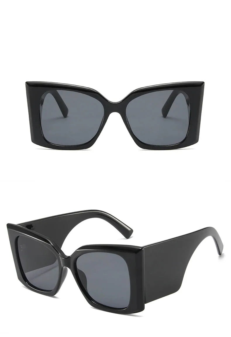 Runway Command Sunglasses - 7 colors - Hello Baabs