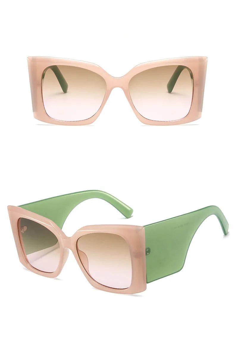 Runway Command Sunglasses - 7 colors - Hello Baabs